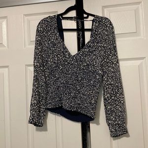 Reformation Top